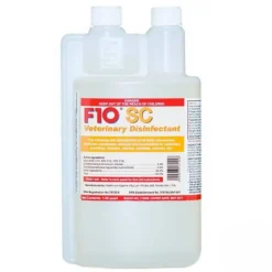 F10 SC Veterinary Disinfectant 1 Litre