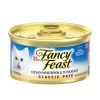 Fancy Feast Classic Pate Ocean Whitefish & Tuna Feast