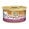 Fancy Feast Gravy Lovers Chicken Feast in Grilled Chicken Flavoured Gravy
