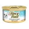 Fancy Feast Grilled Tuna Feast in Gravy