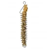 Featherland Paradise Stainless Steel Millet, Treat & Fruit Holder