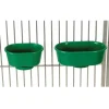 Featherland Paradise Sure Lock Cup Feeder