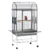 Featherland Stainless Steel Parrot Cage Medium 21-30