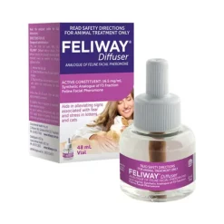 Feliway Diffuser REFILL 48mL