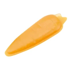 Ferplast Nibbling Toy for Rodents Carrot