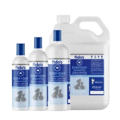 Fidos Everyday Shampoo