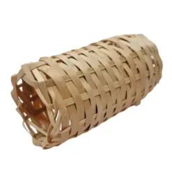 Finch Long Tube Nest (Rattan)