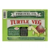 Fish Fuel Co Turtle Veg FROZEN 110g - CLICK & COLLECT ONLY