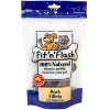 Fit n Flash Duck Breast Fillets 50g