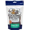 Fit n Flash Lamb Bites 50g