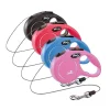 Flexi Cat Retractable Cord Lead 3m