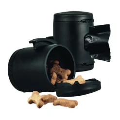 Flexi Multi Box Treat or Poop Bag Holder