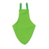Flight Suit Bird Diaper Lime Green