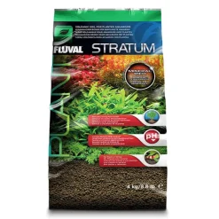 Fluval Plant & Shrimp Stratum