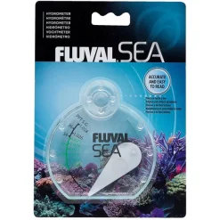 Fluval Sea Salt Water Levered Hydrometer