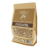 FORAGE Gourmet Cockatiel Mix 1kg
