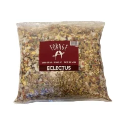 FORAGE Gourmet Eclectus Mix 5kg
