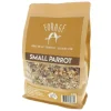 FORAGE Gourmet Small Parrot Mix 1kg