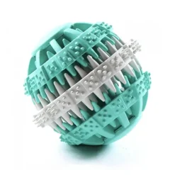 Fresheeze Fresh Breath Freshmint Dental Ball Rotate Medium
