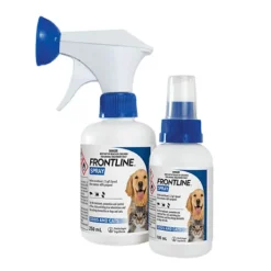 Frontline Spray