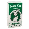 Fussy Cat Attapulgite Cat Litter 30L