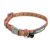 Fuzzyard Cat Collar Avocatos