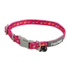 Fuzzyard Cat Collar Miami Vice Cats