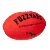 FuzzYard Dog Toy Aussie Football