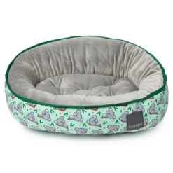 FuzzYard Dreamtime Koala Reversible Pet Bed