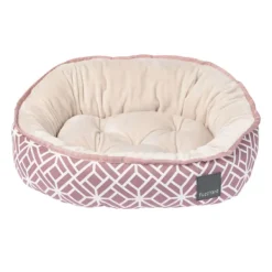 FuzzYard Edessa Reversible Pet Bed