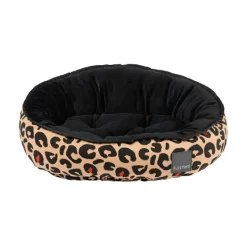 FuzzYard Javan Reversible Pet Bed