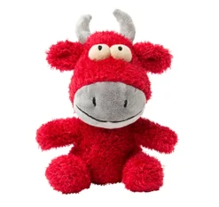Fuzzyard Jordan the Bull