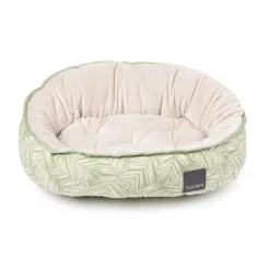 FuzzYard Palmetto Reversible Pet Bed