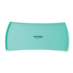 FuzzYard Silicon Feeding Mat Teal