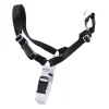 Gentle Leader Harness Black