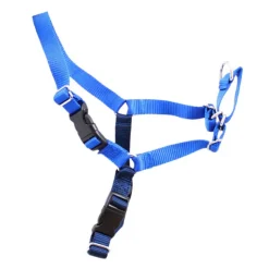 Gentle Leader Harness Blue