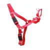 Gentle Leader Harness Red