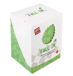 GiGwi Fall in Catnip Leaf and Flower 15 x 18g Bags