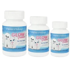 Glow Groom Tear Stain Remedy