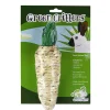 Green Critters Toy SEAGRASS JUMBO CARROT