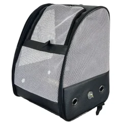 Green Parrot Bird Backpack Everest
