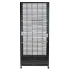 Green Parrot Bird Cage Tall Aviary BC6655