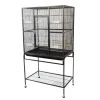 Green Parrot Bird Flight Cage BC8252