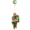 Green Parrot Bird Toy EUROPA