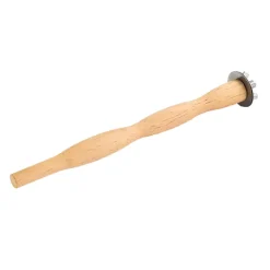 Green Parrot Ergo Perch ERGO WOOD PERCH 25CM TWIN PACK