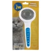 GripSoft Cat Soft Slicker Brush