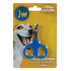 GripSoft Dog Nail Scissors Small