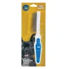 GripSoft Flea Comb