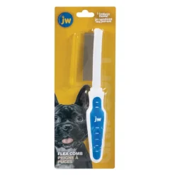 GripSoft Flea Comb