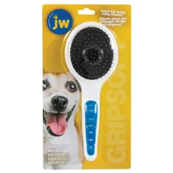 GripSoft Pin Brush